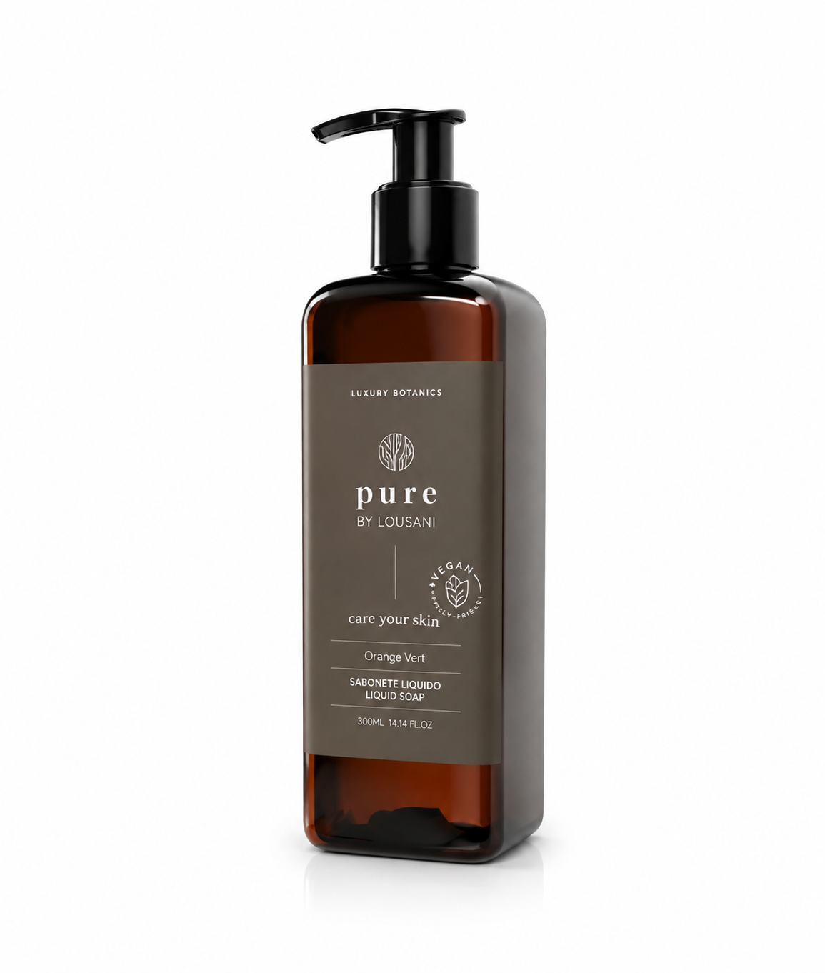 Sabonte Liquido Pure – 300ml